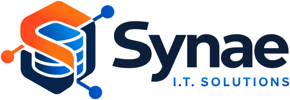 Synae I.T. Solutions
